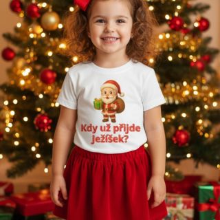✨ Vánoce klepou na dveře! ✨ Naše roztomilá trička s vánočními motivy jsou tu, aby udělala radost malým parádníkům. 🎄👶❤️...